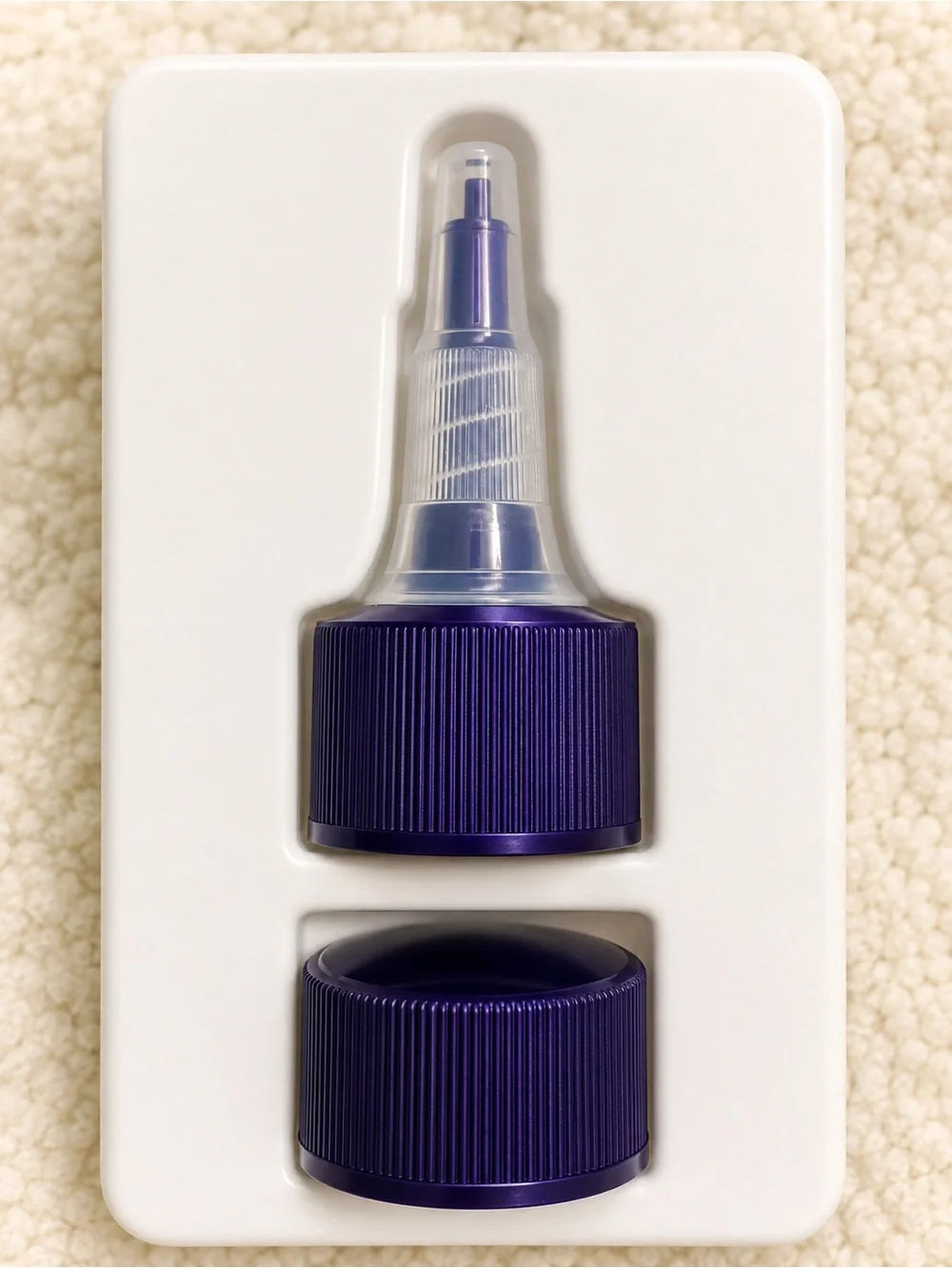 Dr. Groot Microbiome Scalp Fortifying Serum Treatment 6.7 oz Sealed New